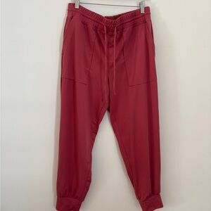 Lou & Grey Woman’s Jogger Pants